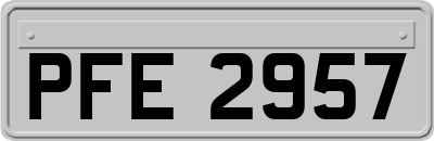 PFE2957