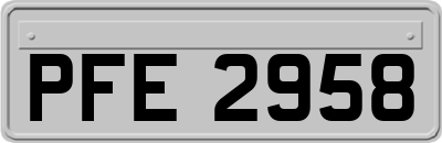 PFE2958