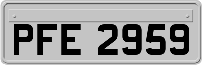 PFE2959