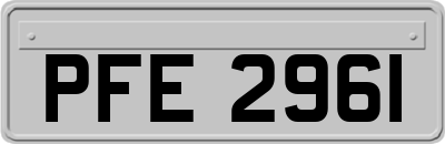 PFE2961