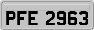 PFE2963