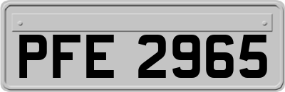 PFE2965
