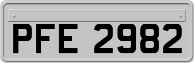 PFE2982