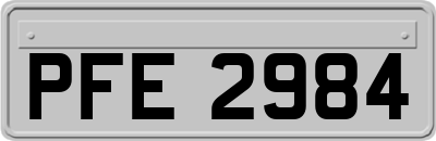PFE2984