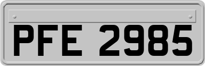 PFE2985