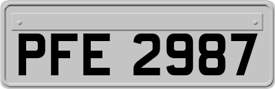PFE2987