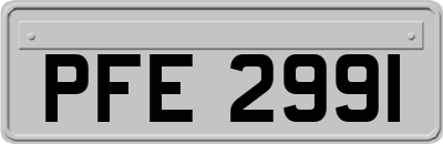 PFE2991