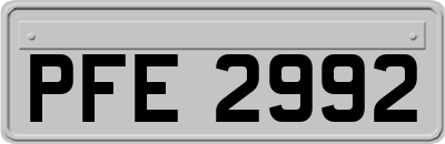 PFE2992