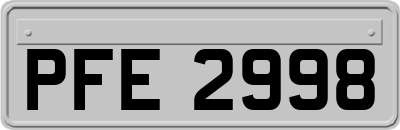 PFE2998