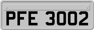 PFE3002
