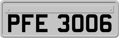 PFE3006