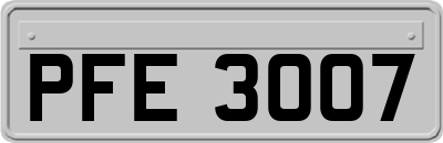 PFE3007