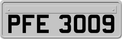 PFE3009