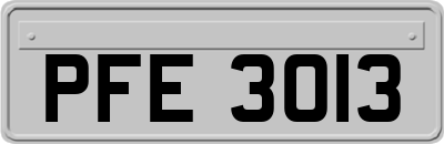PFE3013