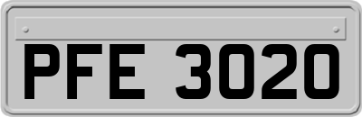 PFE3020