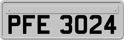 PFE3024