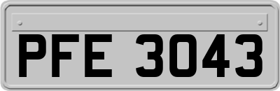 PFE3043