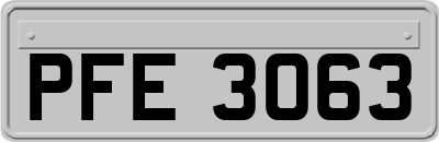 PFE3063