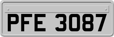 PFE3087