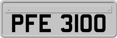 PFE3100
