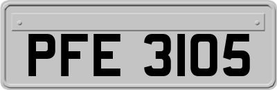 PFE3105