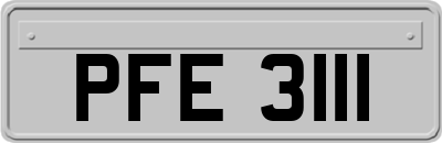 PFE3111