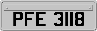 PFE3118