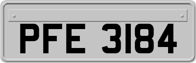 PFE3184