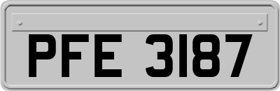 PFE3187