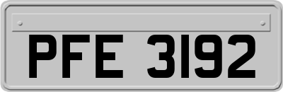 PFE3192