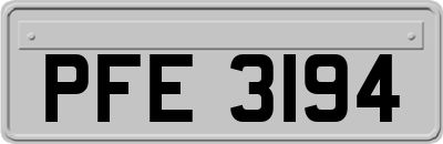 PFE3194
