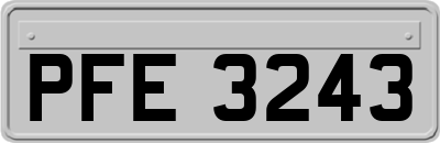 PFE3243