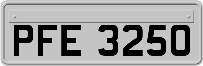 PFE3250