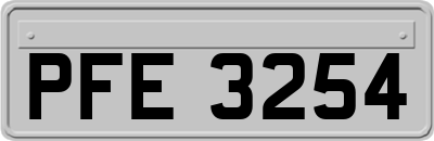 PFE3254