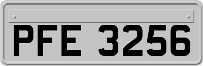 PFE3256