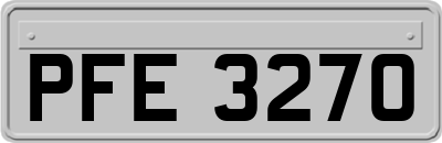 PFE3270