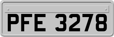 PFE3278