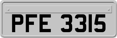 PFE3315