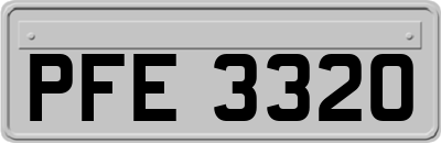 PFE3320