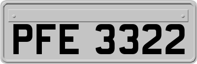PFE3322