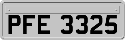 PFE3325