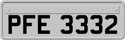 PFE3332