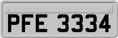 PFE3334