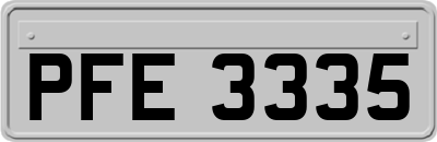 PFE3335