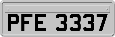 PFE3337