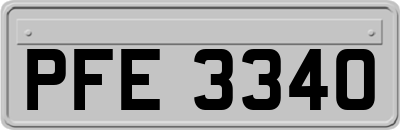 PFE3340