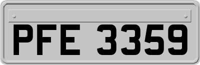 PFE3359