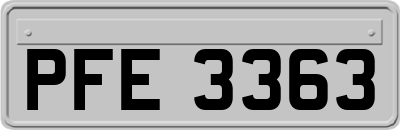 PFE3363