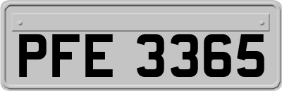 PFE3365