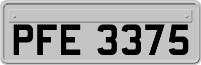 PFE3375